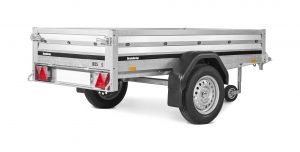 Brenderup 1205 SB